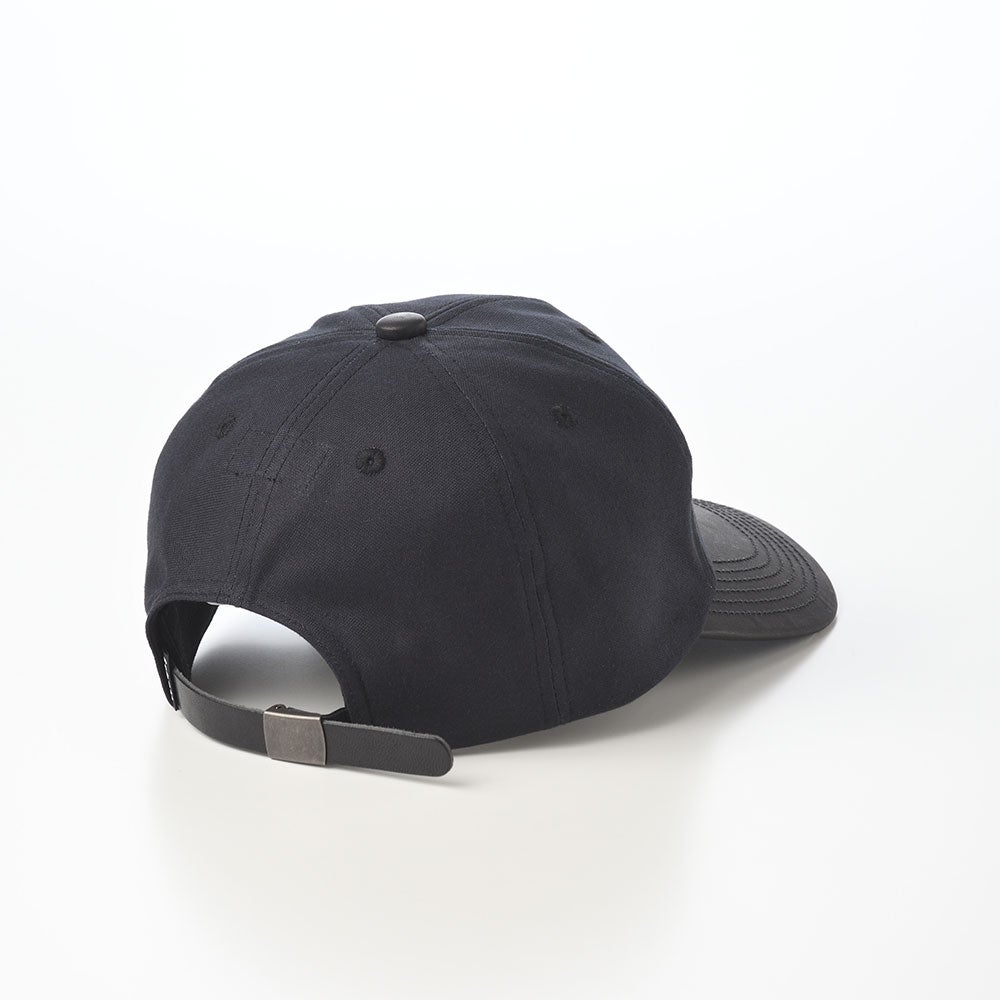 ショット キャップ DUCK CLOTH 6P CAP（ダッククロス 6P キャップ