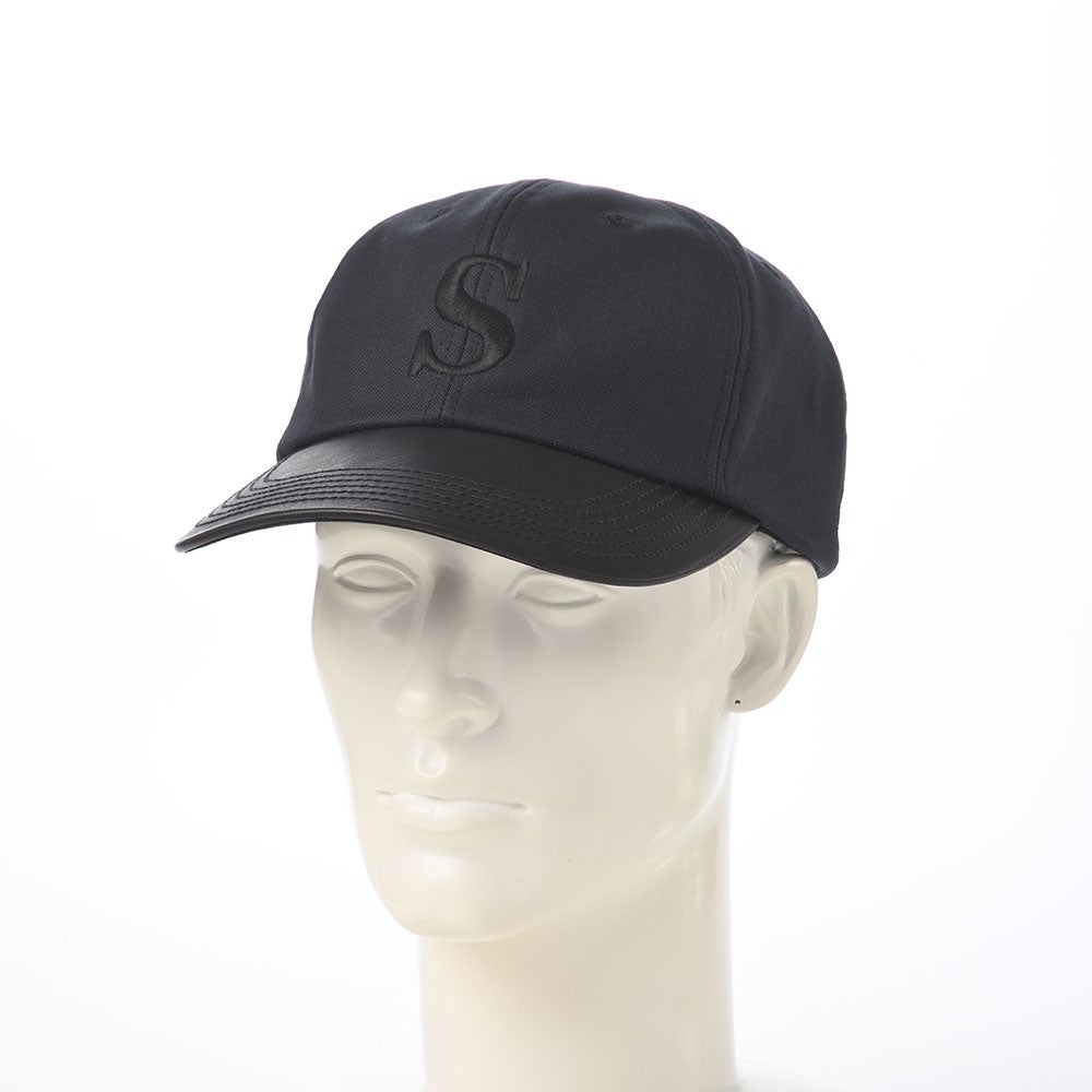 ショット キャップ DUCK CLOTH 6P CAP（ダッククロス 6P キャップ