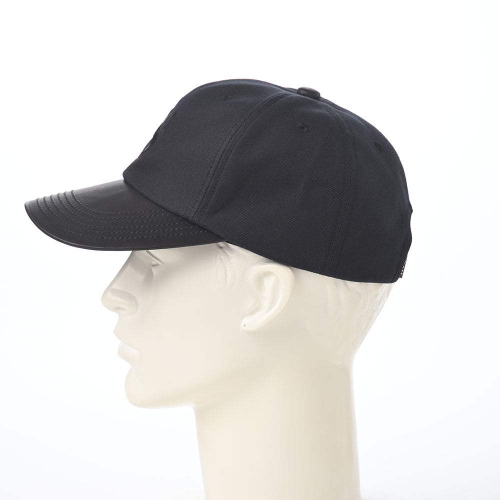 ショット キャップ DUCK CLOTH 6P CAP（ダッククロス 6P キャップ