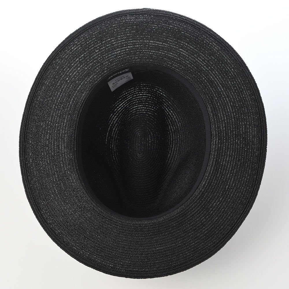 ショット ブレードハット ONE STAR RAFFIA BRAID HAT（ワンスター