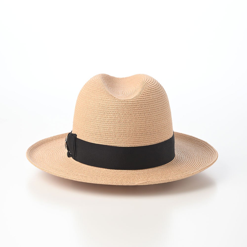 ショット ブレードハット ONE STAR RAFFIA BRAID HAT（ワンスター