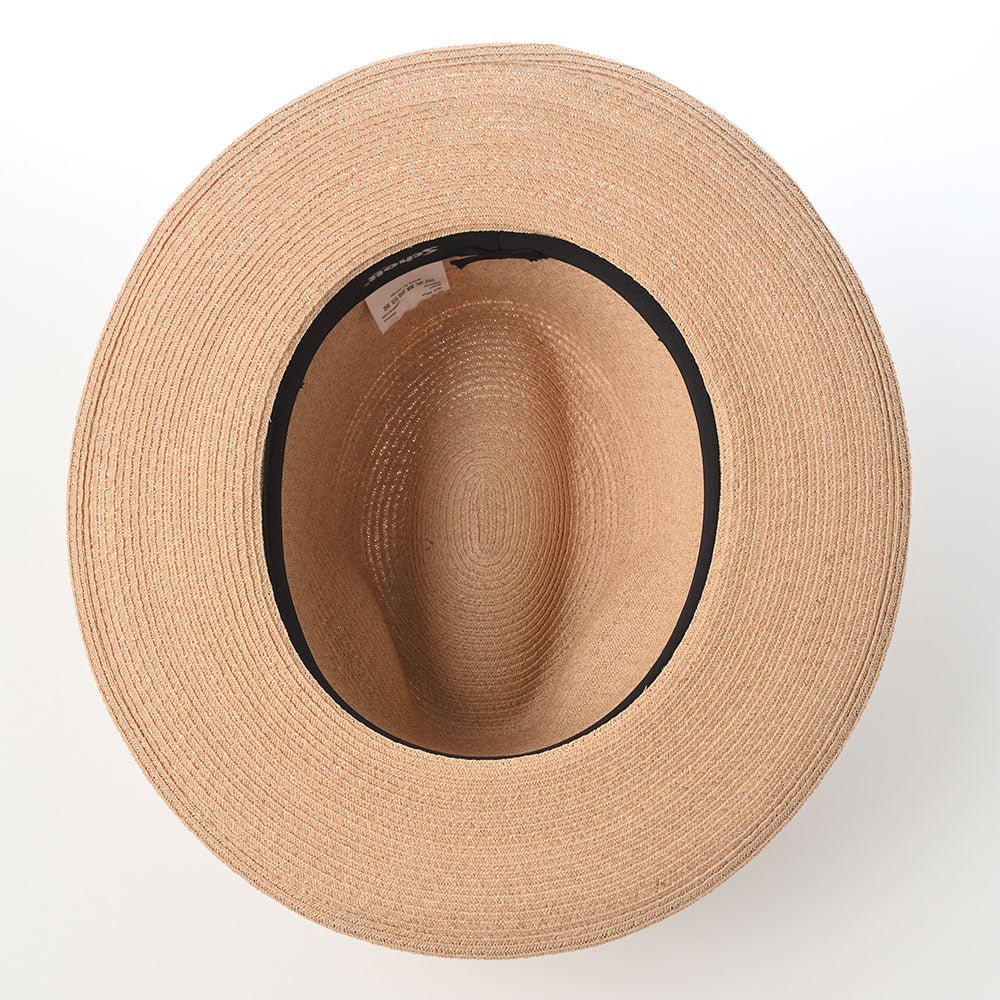 ショット ブレードハット ONE STAR RAFFIA BRAID HAT（ワンスター