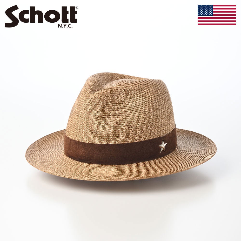 ショット 商品一覧 | Schott正規販売店 帽子通販 時谷堂百貨【公式】