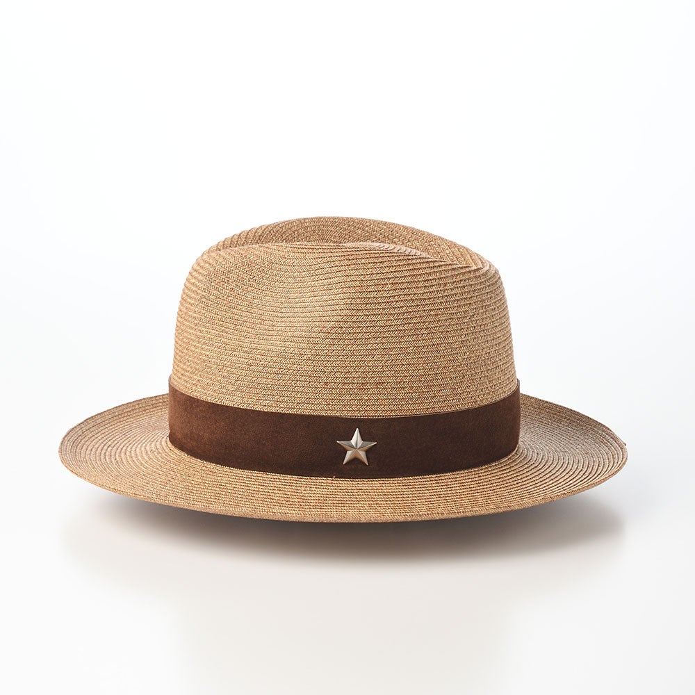 ショット ブレードハット ONE STAR BRAID HAT（ワンスター ブレード
