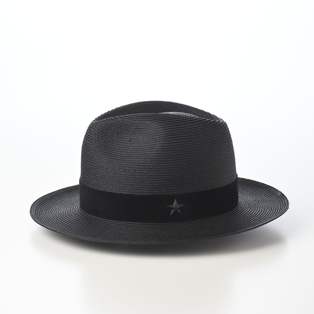 ショット ブレードハット ONE STAR BRAID HAT（ワンスター ブレード