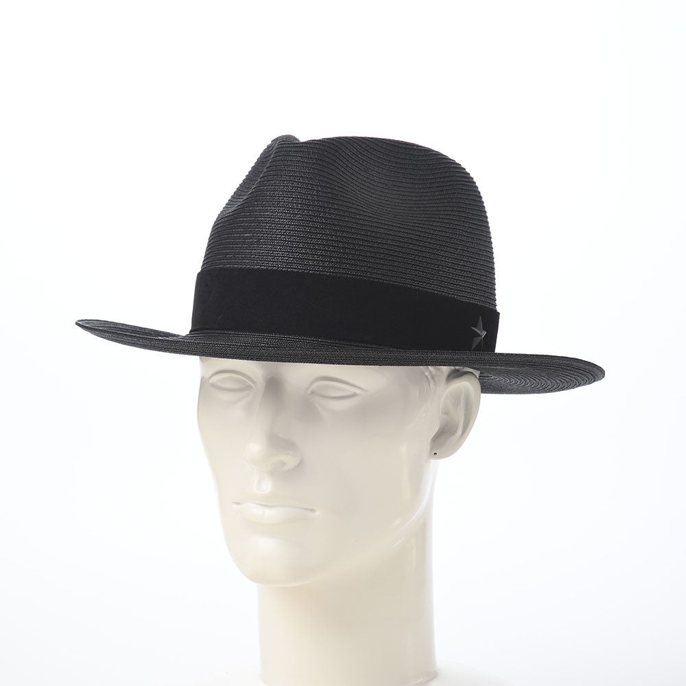 ショット ブレードハット ONE STAR BRAID HAT（ワンスター ブレード