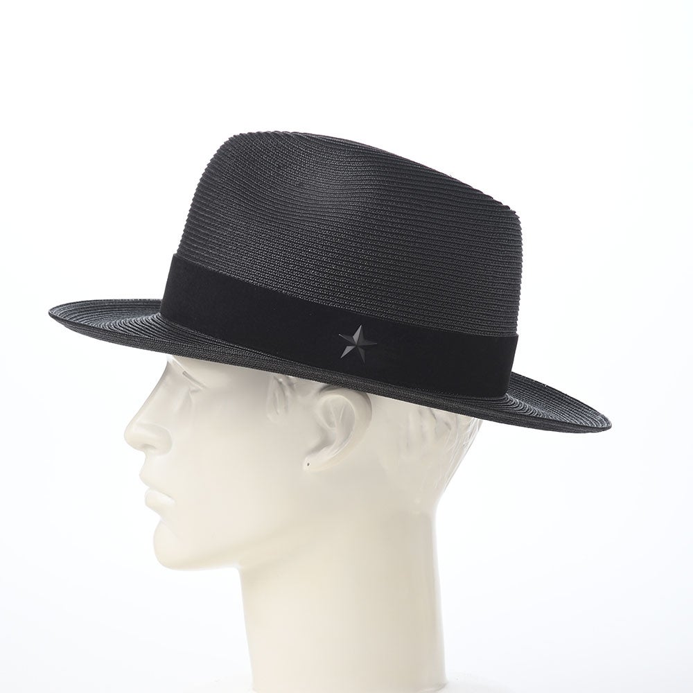 ショット ブレードハット ONE STAR BRAID HAT（ワンスター ブレード