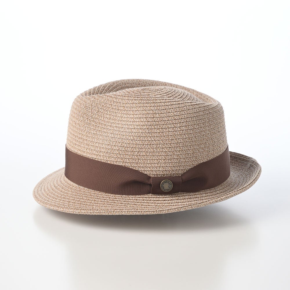Karakoram アルパカウールシルクリブハット ガリュープラネット ブレードハット Silk Braid Hat（シルク ブレード