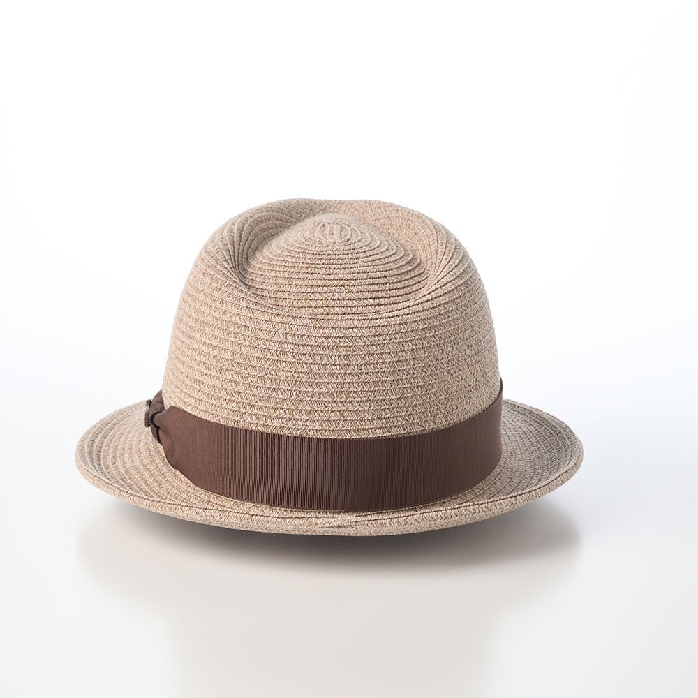 ガリュープラネット ブレードハット Silk Braid Hat（シルク ブレード