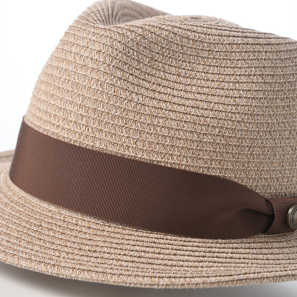 ガリュープラネット ブレードハット Silk Braid Hat（シルク ブレード