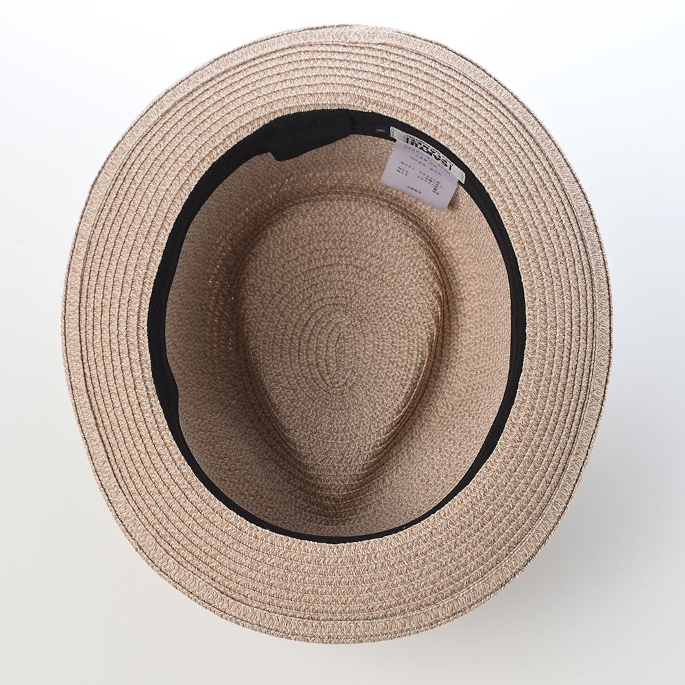 ガリュープラネット ブレードハット Silk Braid Hat（シルク ブレード