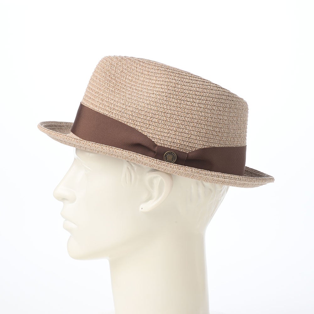 ガリュープラネット ブレードハット Silk Braid Hat（シルク ブレード
