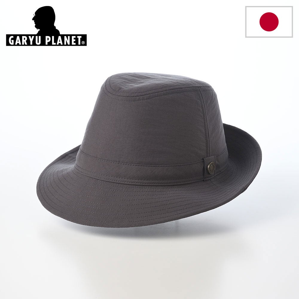 ガリュープラネット ソフトハット Rollable Rain Hat（ローラブル