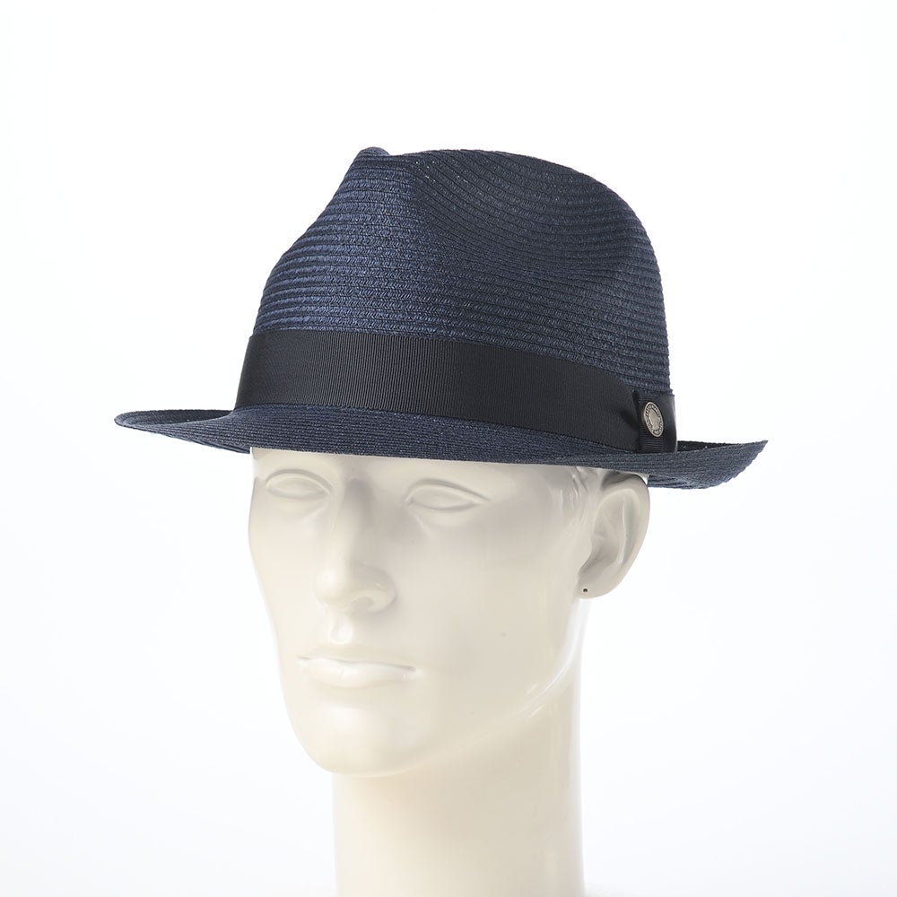 ガリュープラネット ブレードハット Linen Braid Hat（リネン ブレード