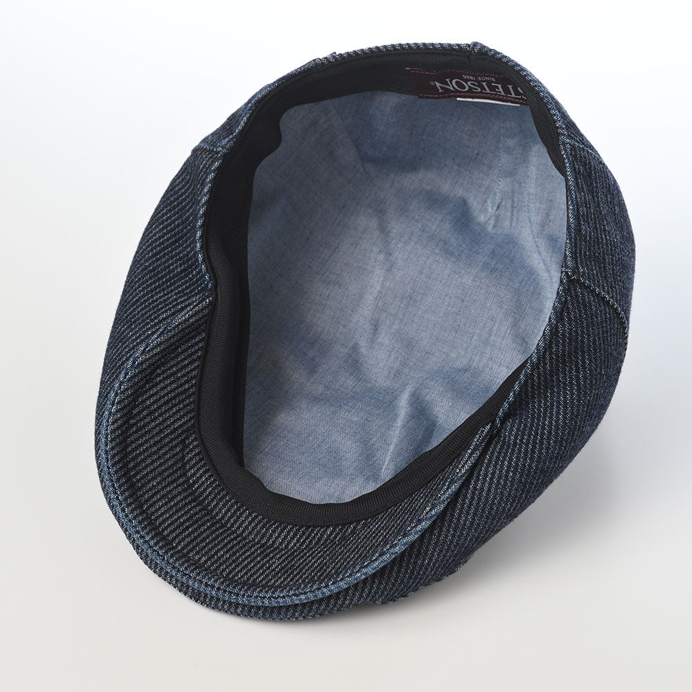 ステットソン ハンチング 11oz PIQUE DENIM HUNTING（11oz ピケデニム