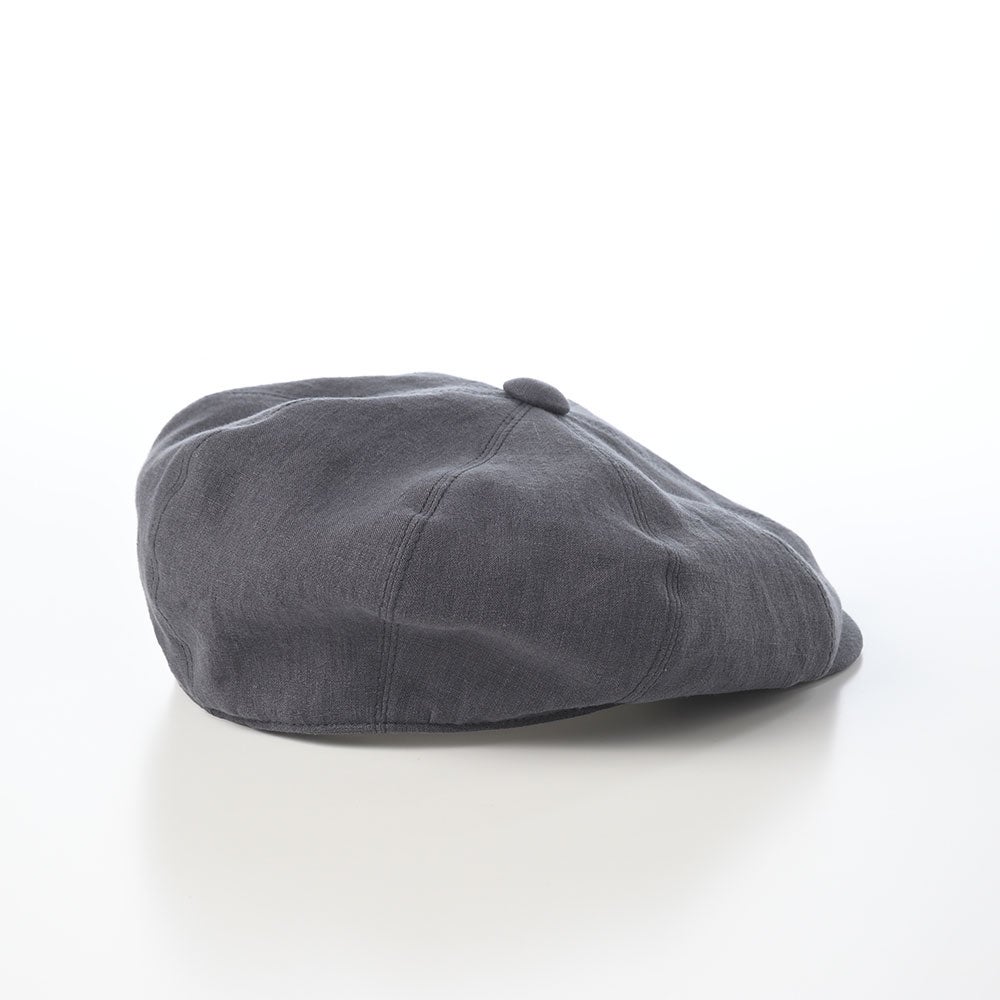 ステットソン キャスケット LINEN LAWN CASKET（リネンローン