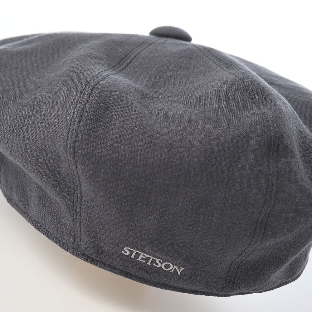 ステットソン キャスケット LINEN LAWN CASKET（リネンローン