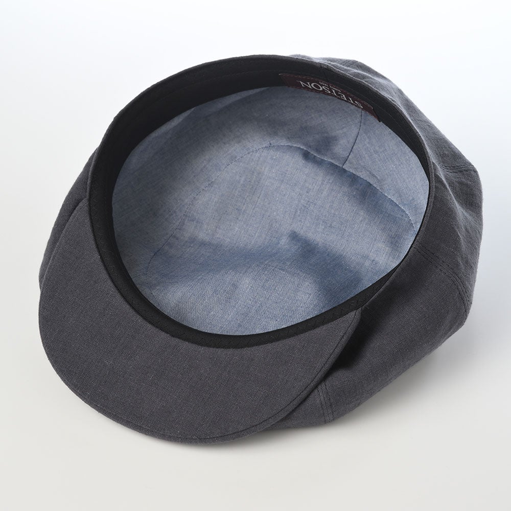 ステットソン キャスケット LINEN LAWN CASKET（リネンローン