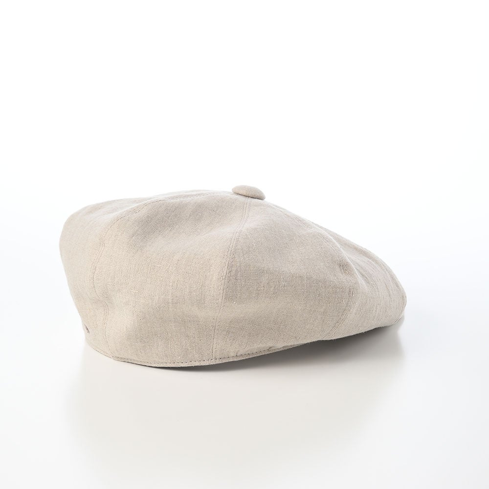 ステットソン キャスケット LINEN LAWN CASKET（リネンローン