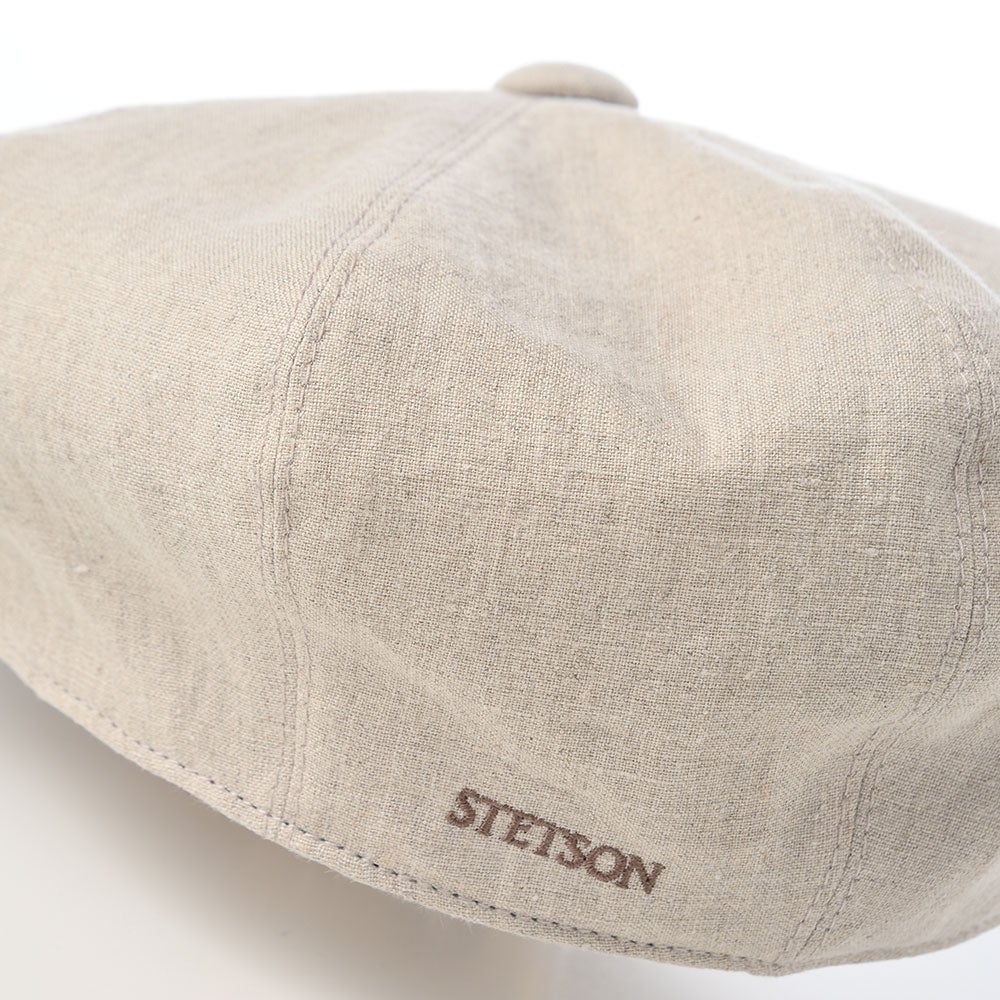 ステットソン キャスケット LINEN LAWN CASKET（リネンローン