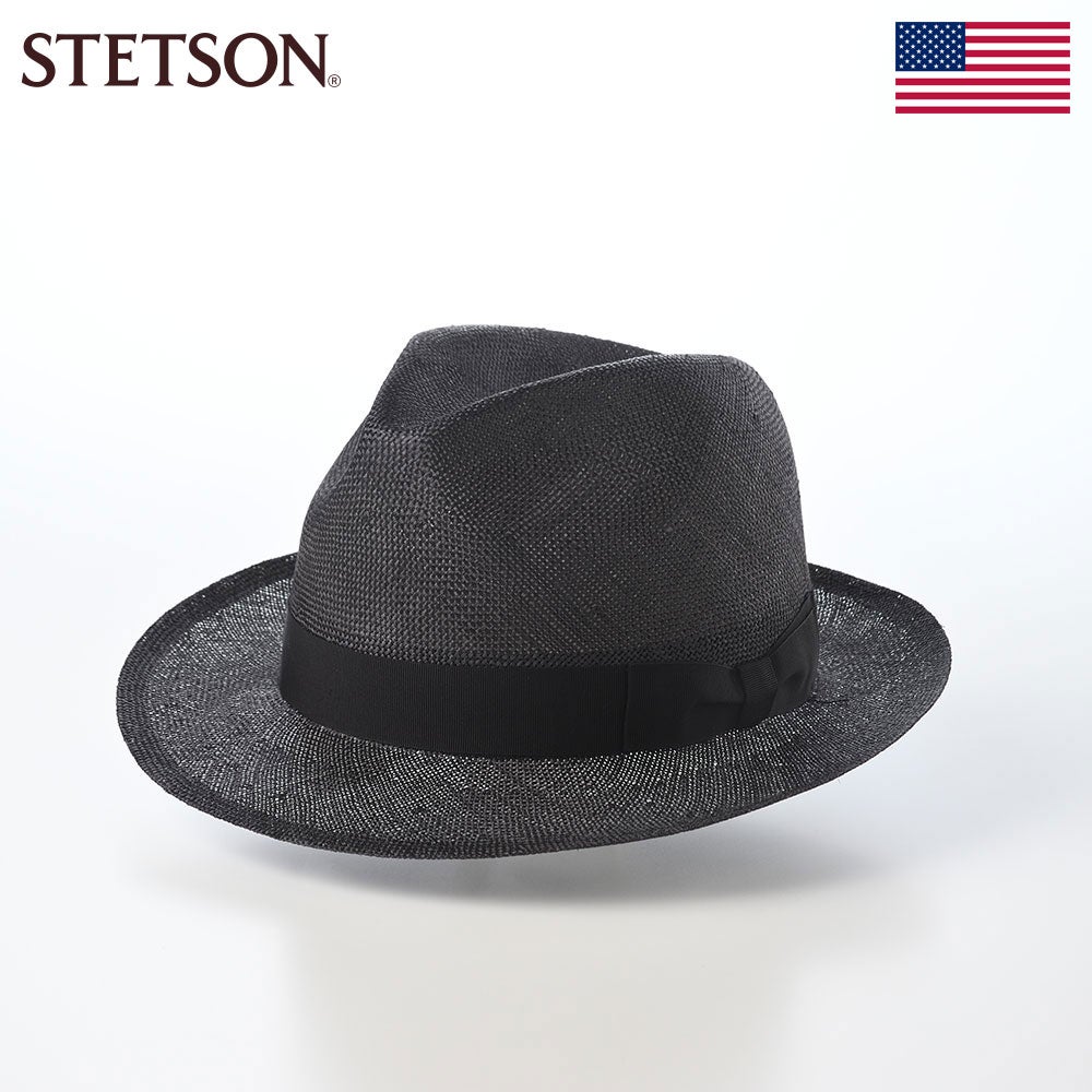 ステットソン フェルトハット OPENROAD JP FELT HAT（オープンロード