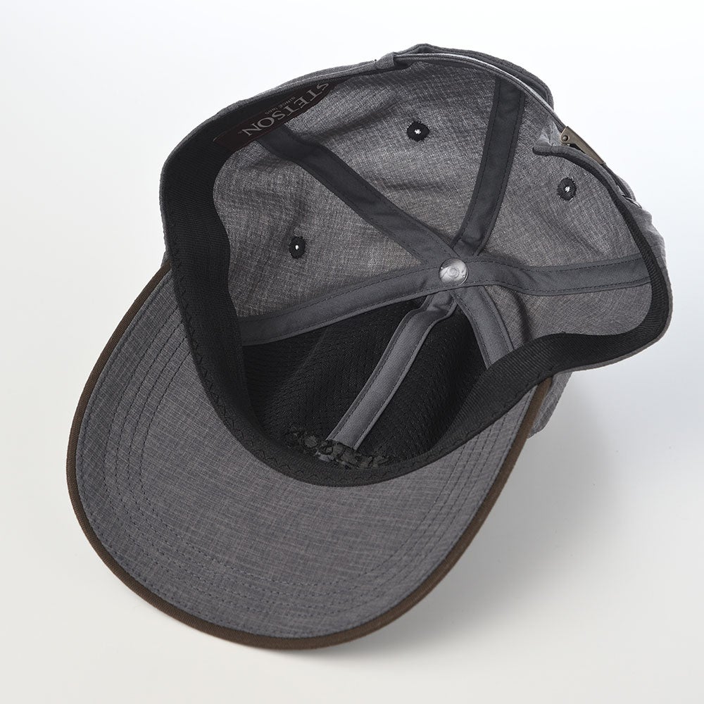 ステットソン キャップ AKIHA MESH CAP（空羽メッシュ キャップ