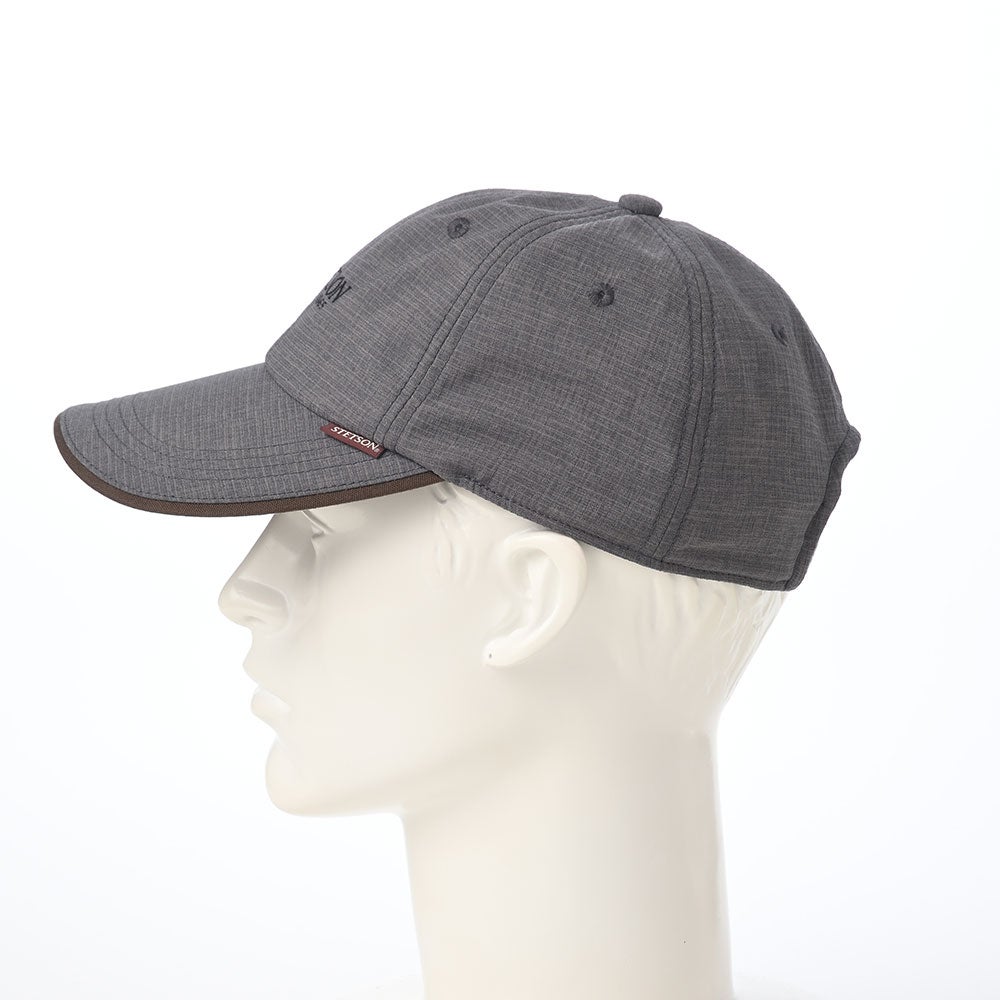 ステットソン キャップ AKIHA MESH CAP（空羽メッシュ キャップ