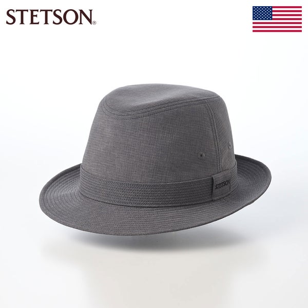 AKIHA MESH HAT（空羽メッシュ ハット） SE884 グレー