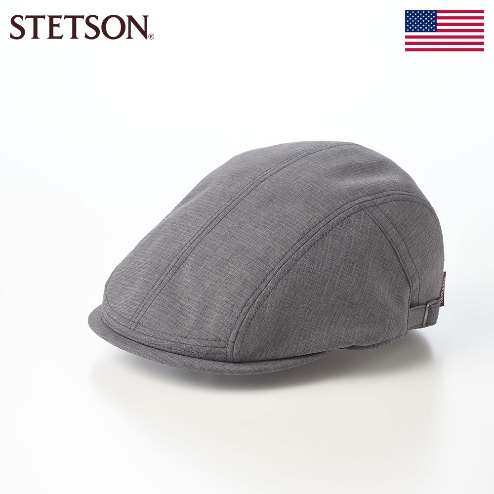 ステットソン ハンチング商品一覧 | STETSON正規販売店 帽子通販 時谷