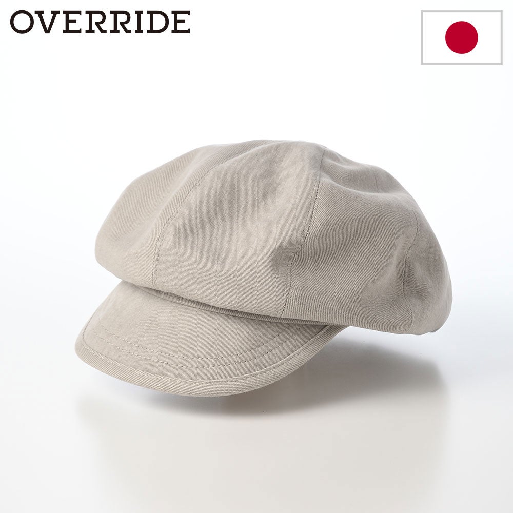 オーバーライド 商品一覧 | OVERRIDE正規販売店 帽子通販 時谷堂百貨