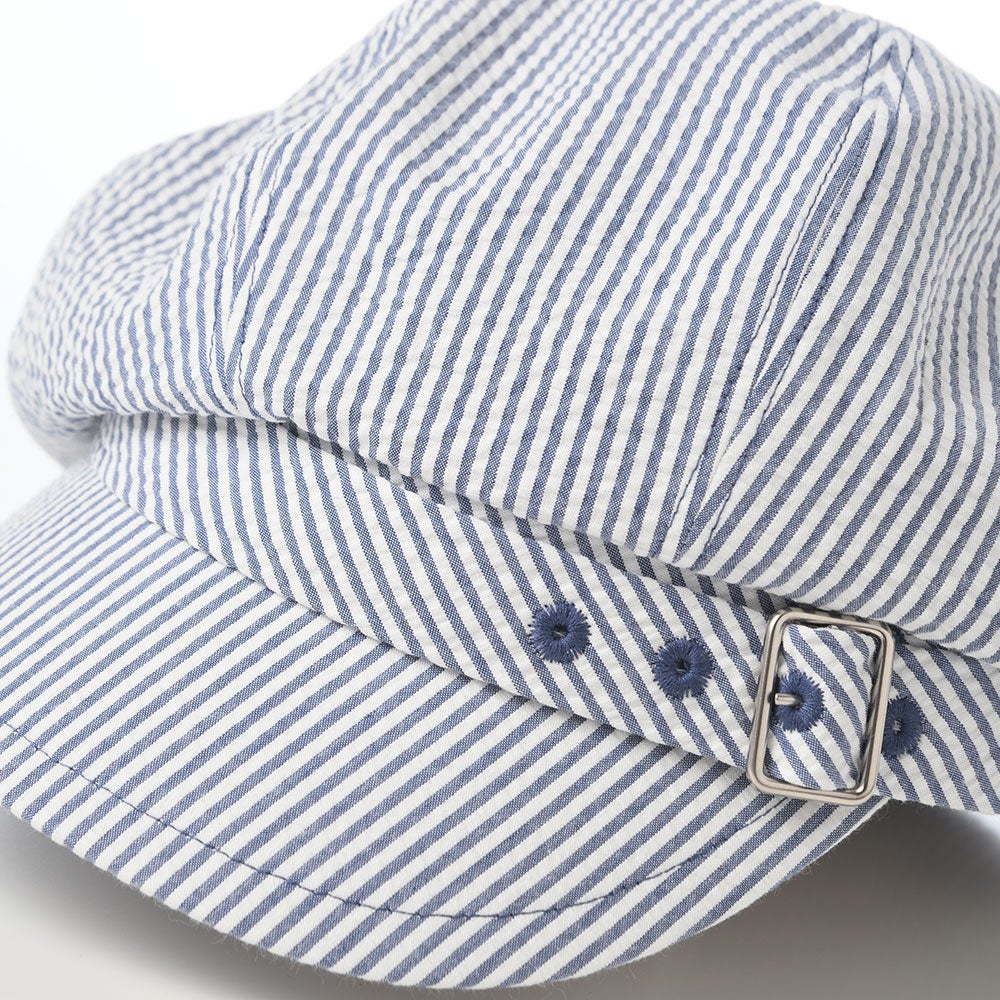 OR OGC SUCKER CASQUETTE（サッカー キャスケット） ネイビー | 帽子