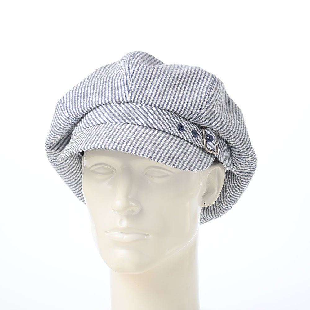 OR OGC SUCKER CASQUETTE（サッカー キャスケット） ネイビー | 帽子