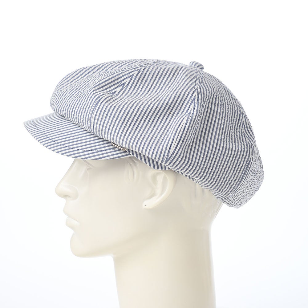 OR OGC SUCKER CASQUETTE（サッカー キャスケット） ネイビー | 帽子