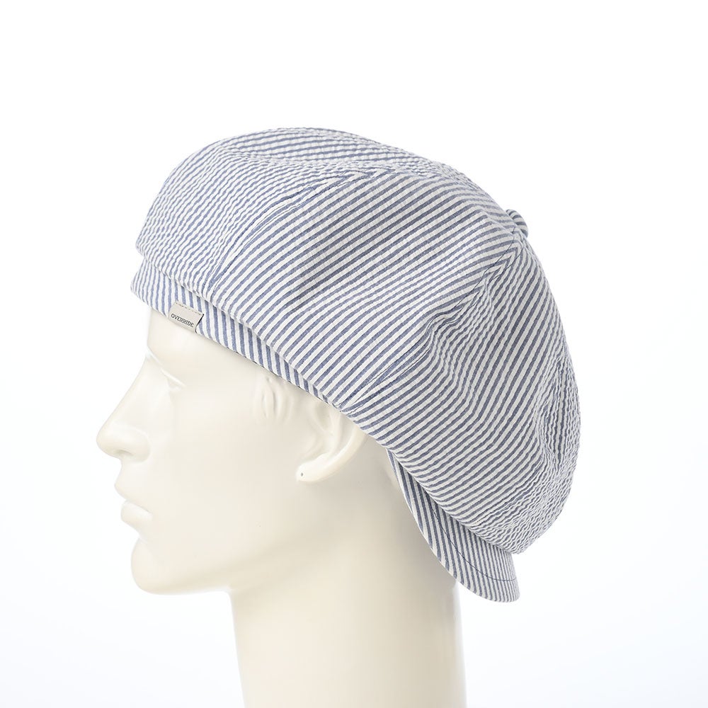 OR OGC SUCKER CASQUETTE（サッカー キャスケット） ネイビー | 帽子