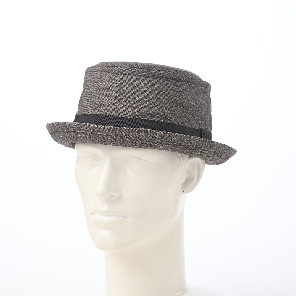オーバーライド ポークパイハット OR PAPER CLOTH PORK PIE（ペーパー