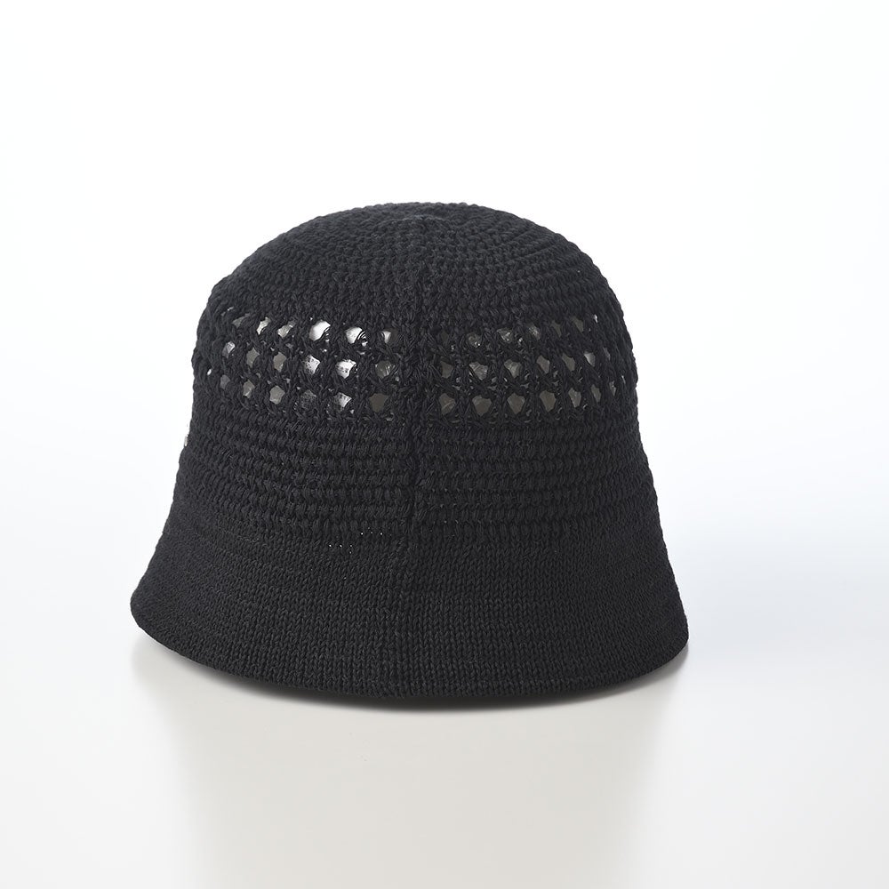オーバーライド バケットハット OR OGC GIMA KNIT HAT（ギマ ニット