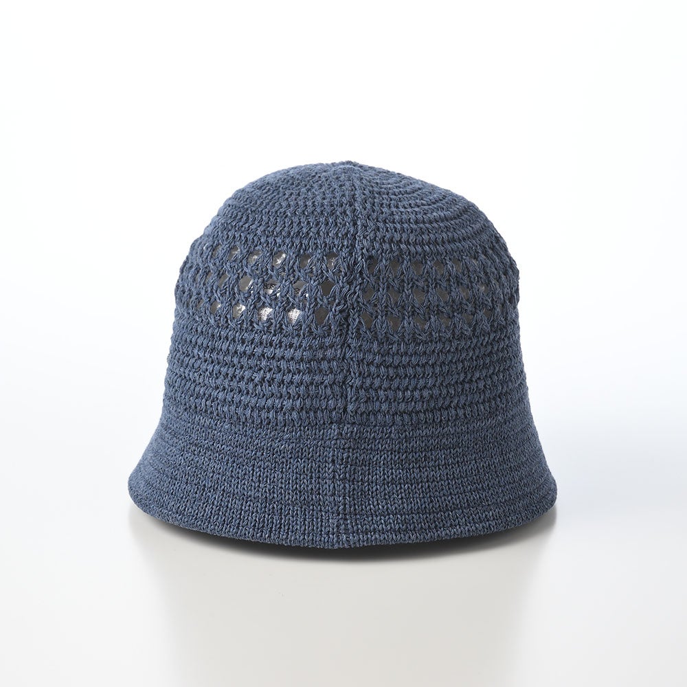 オーバーライド バケットハット OR OGC GIMA KNIT HAT（ギマ ニット