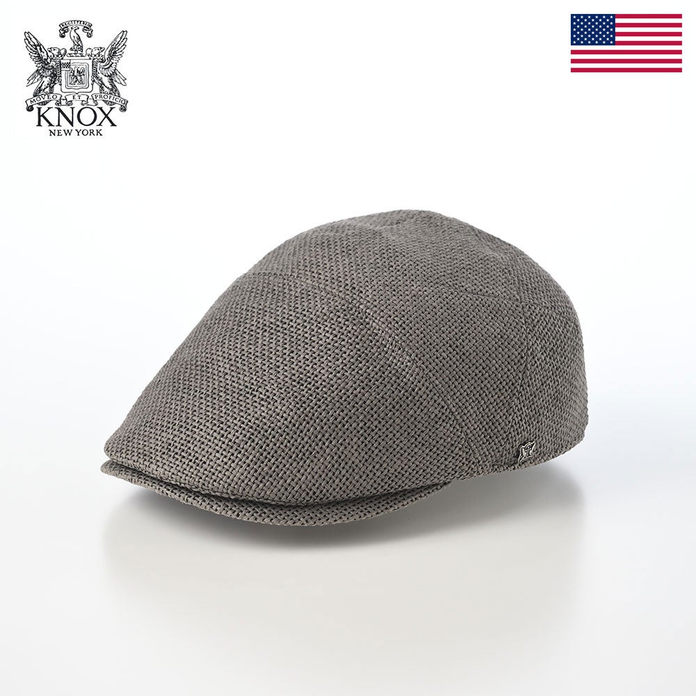ノックス ラフィアハット Raffia Hat Portable（ラフィアハット