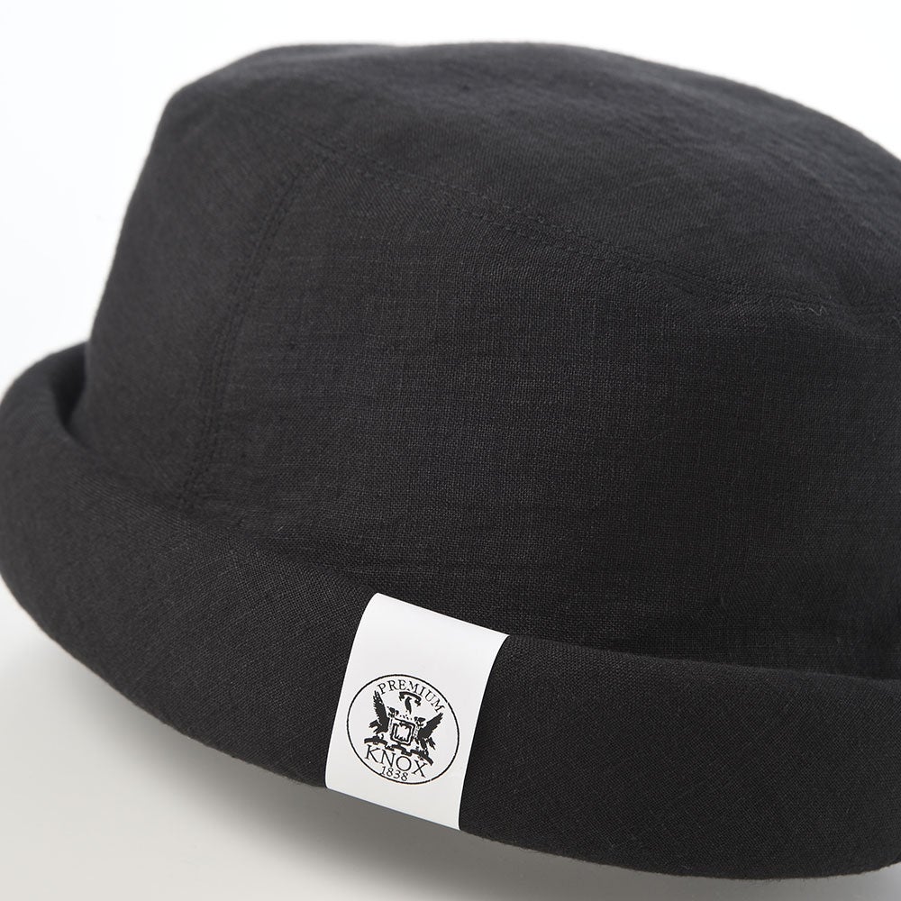 ノックス ロールキャップ Fisherman Cap（フィッシャーマン キャップ