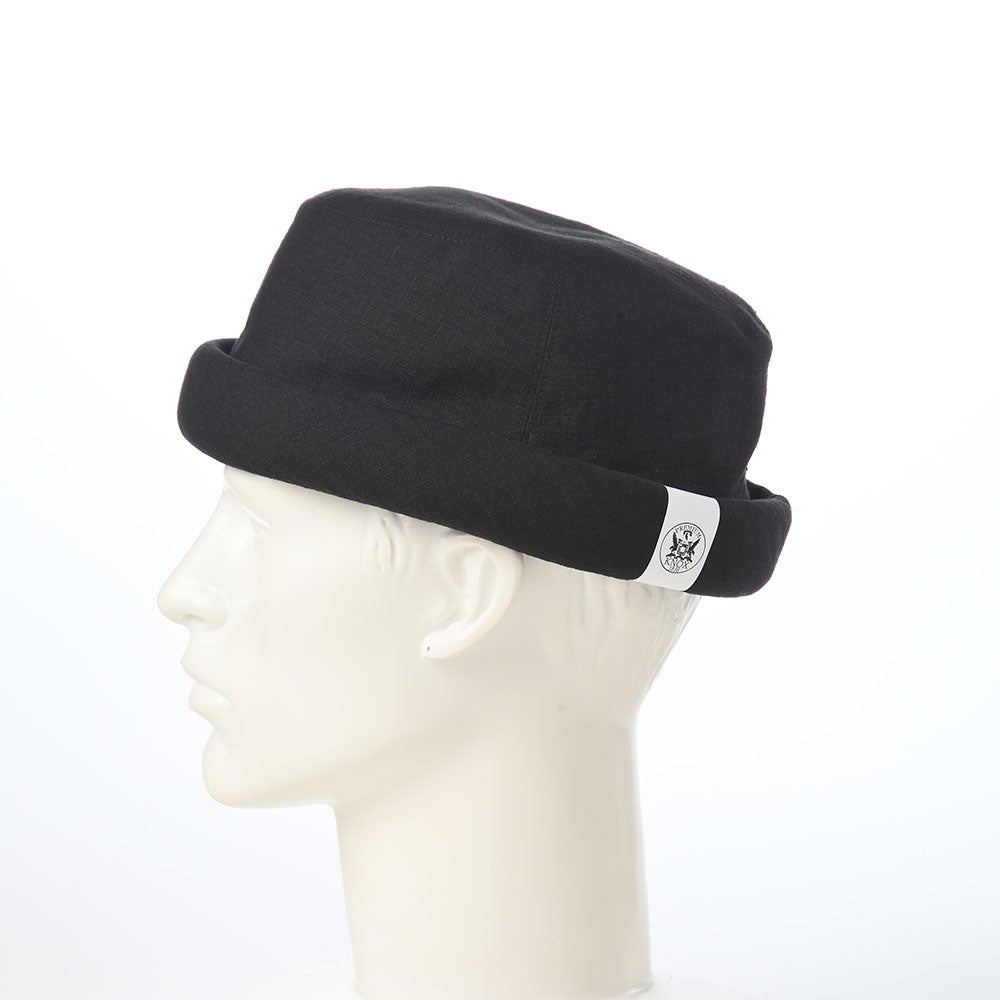 ノックス ロールキャップ Fisherman Cap（フィッシャーマン キャップ