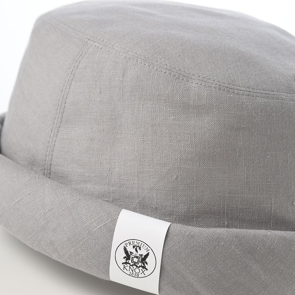 ノックス ロールキャップ Fisherman Cap（フィッシャーマン キャップ