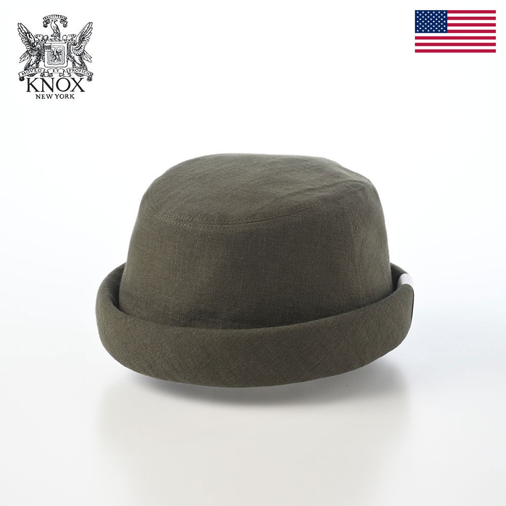 Fisherman Cap（フィッシャーマン キャップ） ブラック | 帽子通販 時