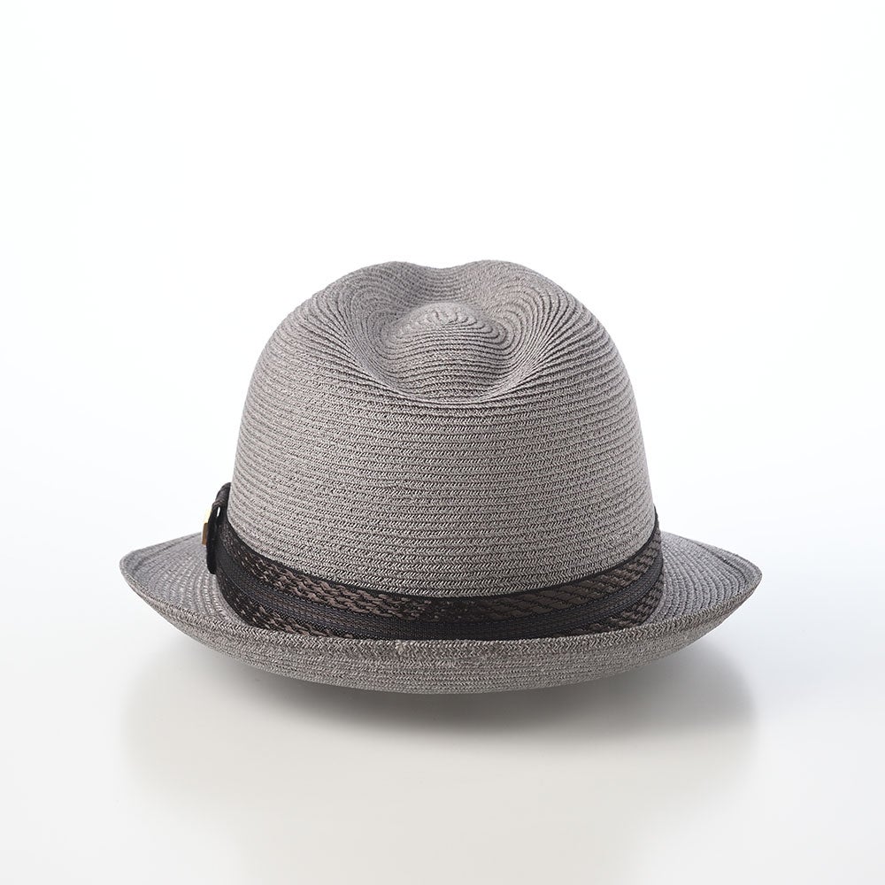 ノックス ブレードハット Linen Braid Hat KW（リネン ブレード ハット