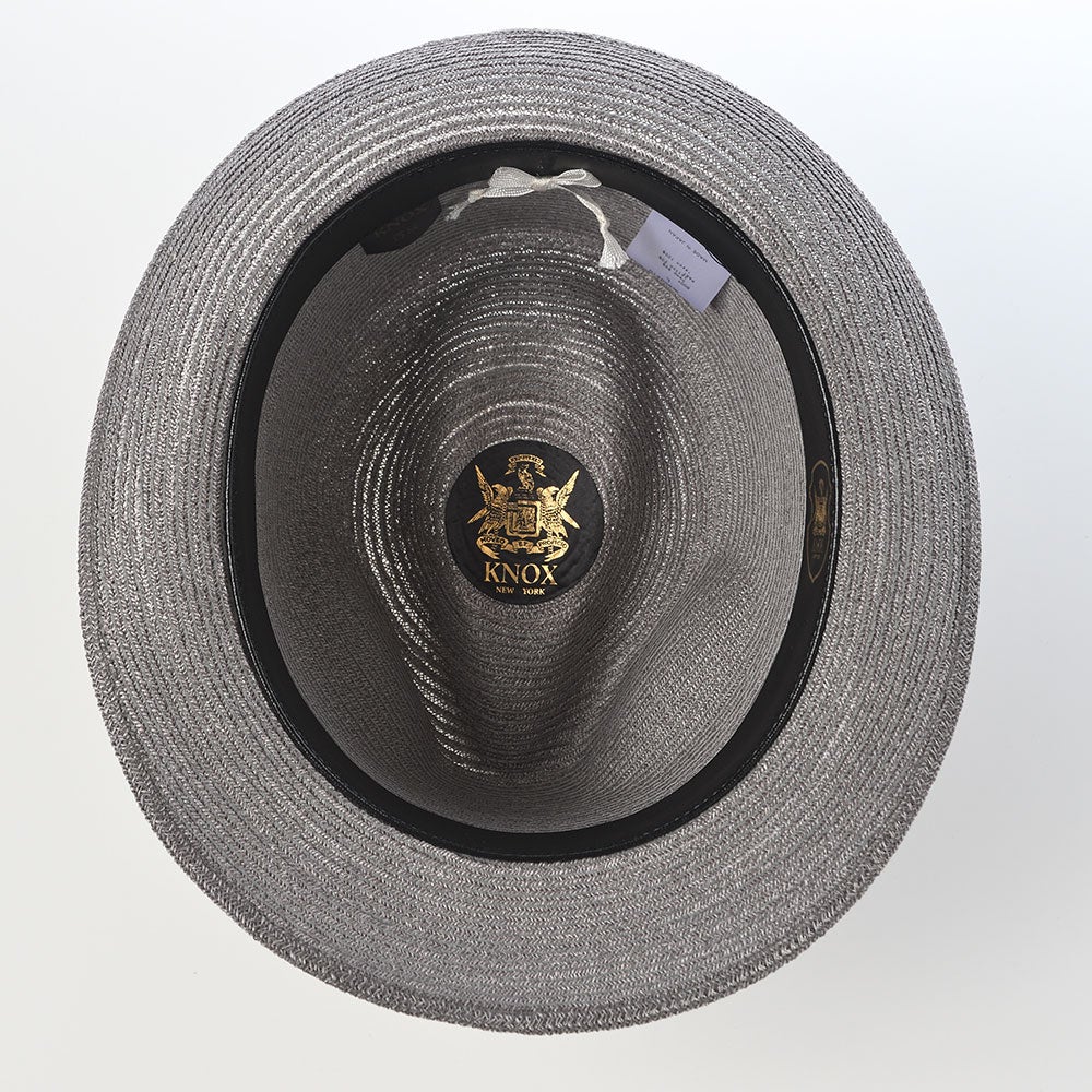 ノックス ブレードハット Linen Braid Hat KW（リネン ブレード ハット