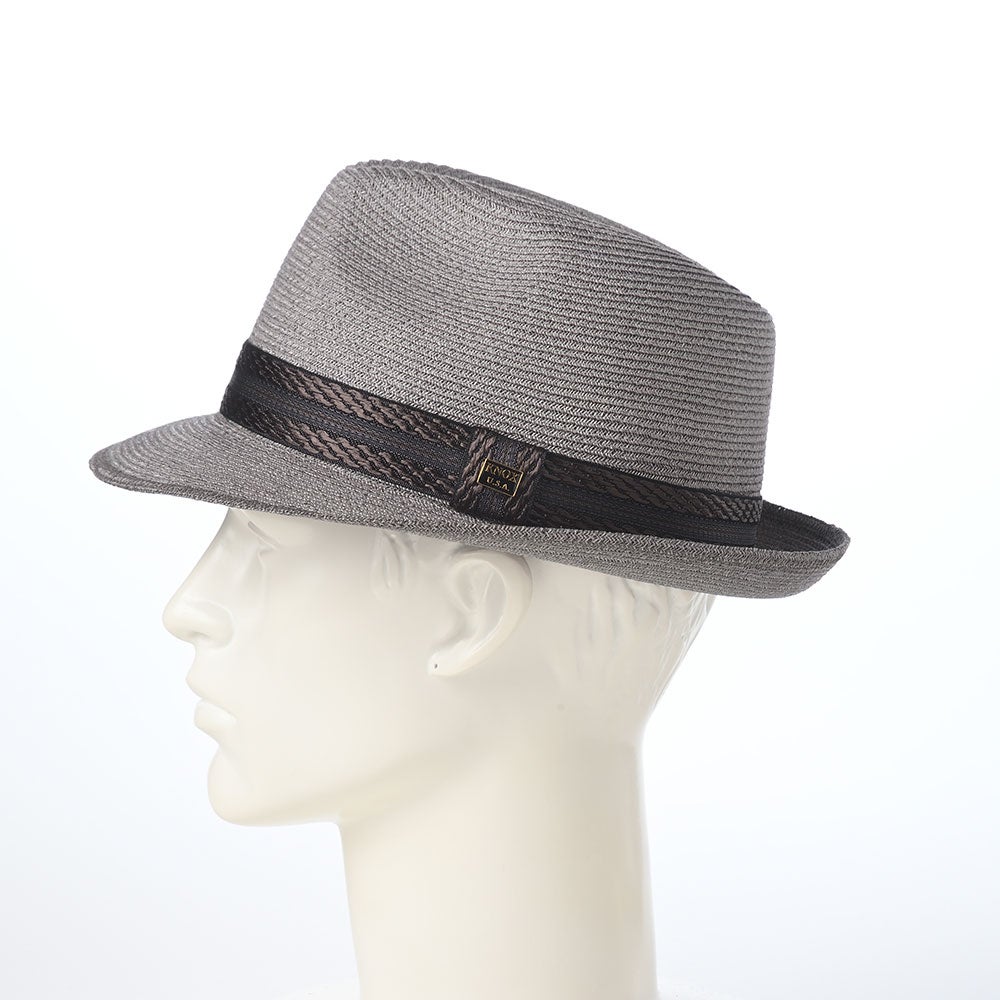 ノックス ブレードハット Linen Braid Hat KW（リネン ブレード ハット