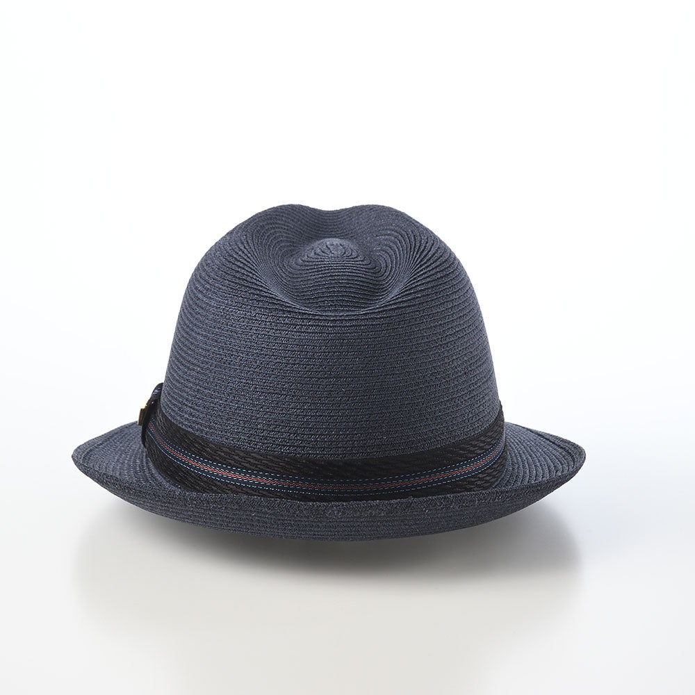 ノックス ブレードハット Linen Braid Hat KW（リネン ブレード ハット