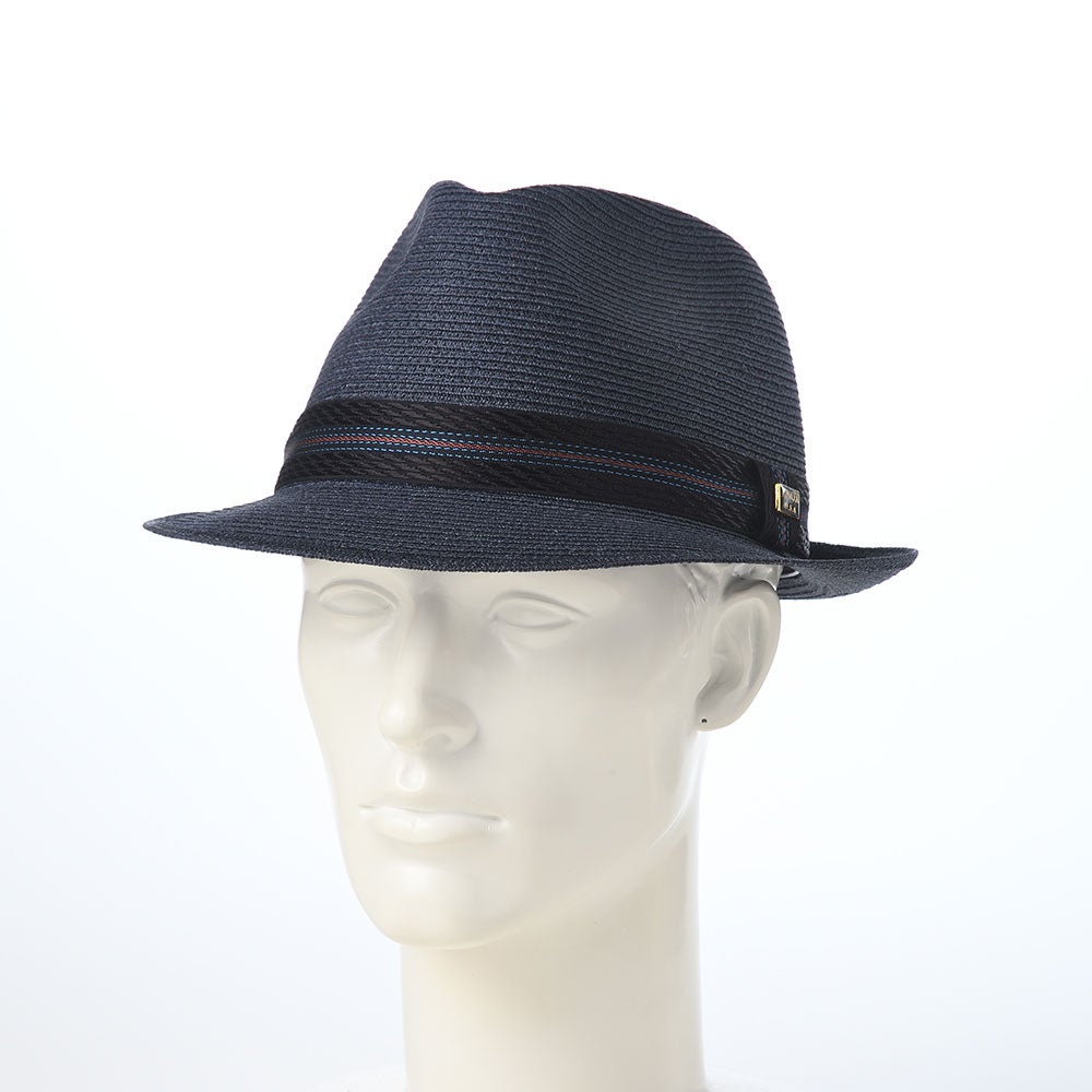 ノックス ブレードハット Linen Braid Hat KW（リネン ブレード ハット