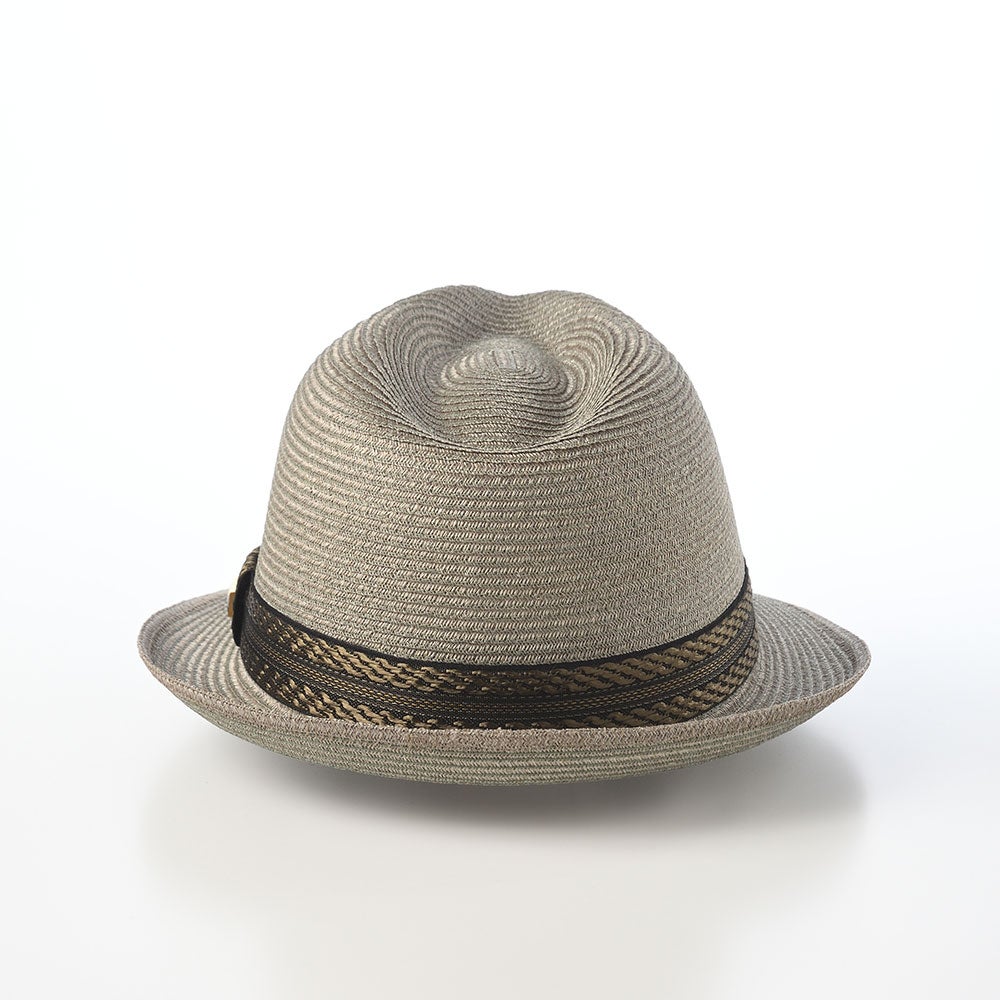 ノックス ブレードハット Linen Braid Hat KW（リネン ブレード ハット