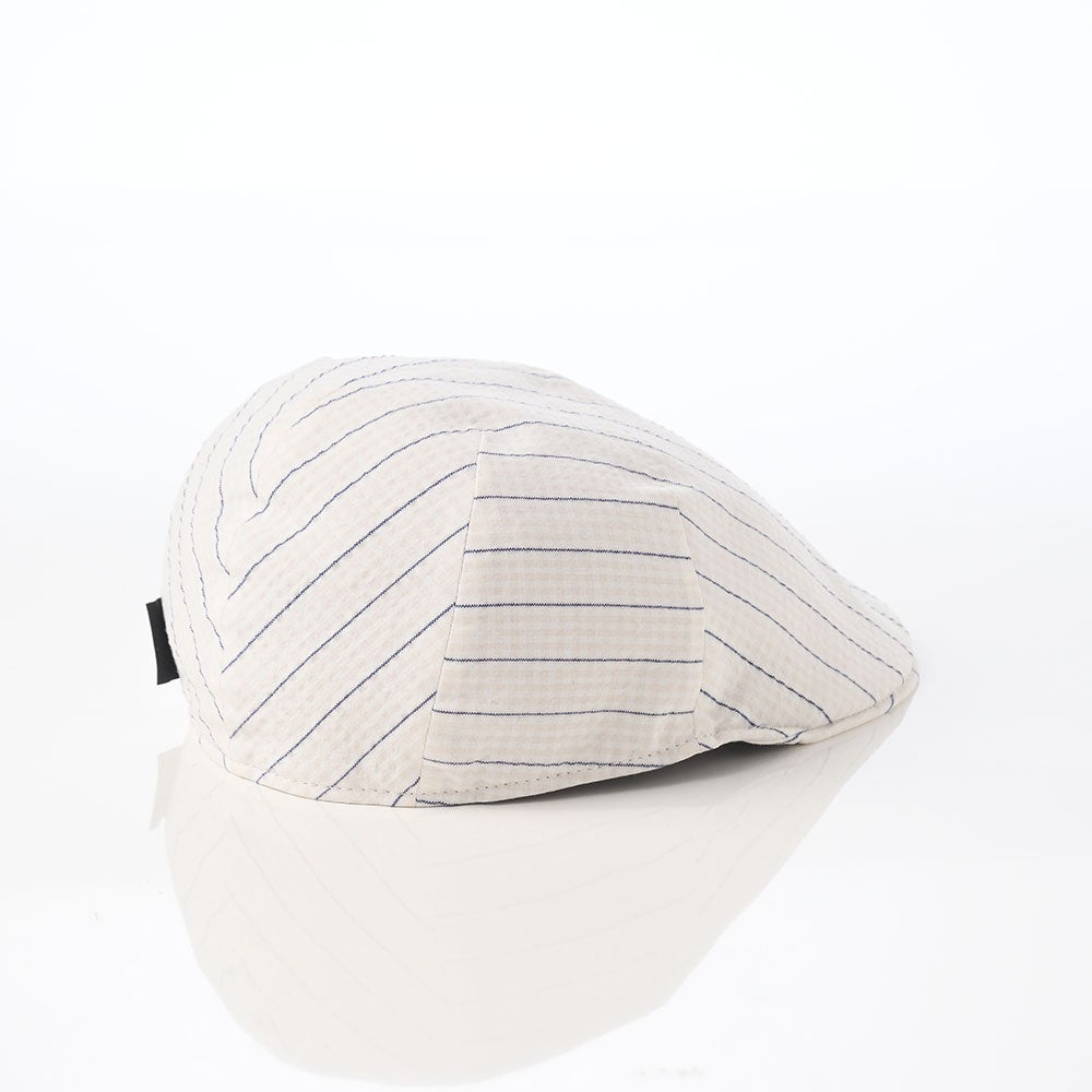 ボルサリーノ ハンチング Hunting Parigi Pinstripe（ハンチング