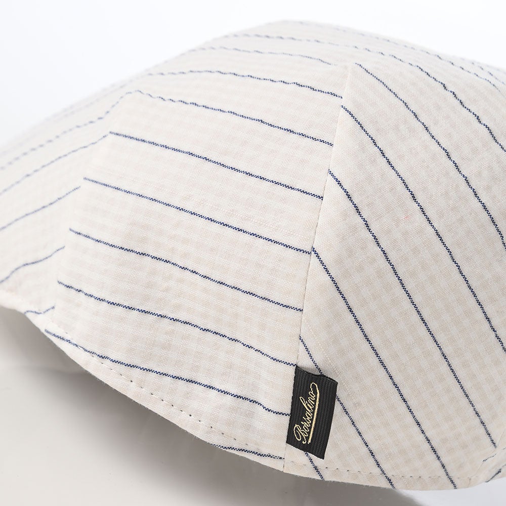 ボルサリーノ ハンチング Hunting Parigi Pinstripe（ハンチング